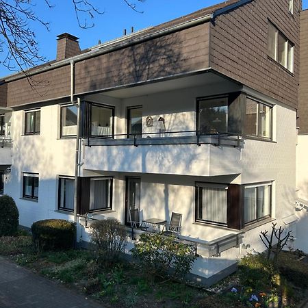 Ferienwohnung Gierse Schmallenberg Exterior foto