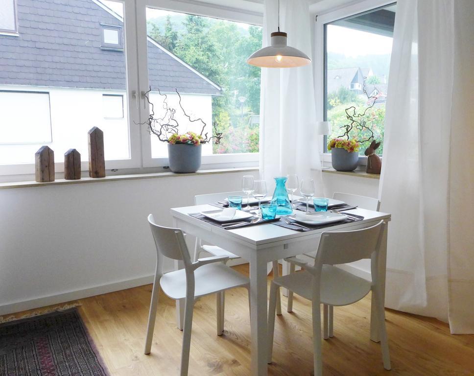 Ferienwohnung Gierse Schmallenberg Exterior foto