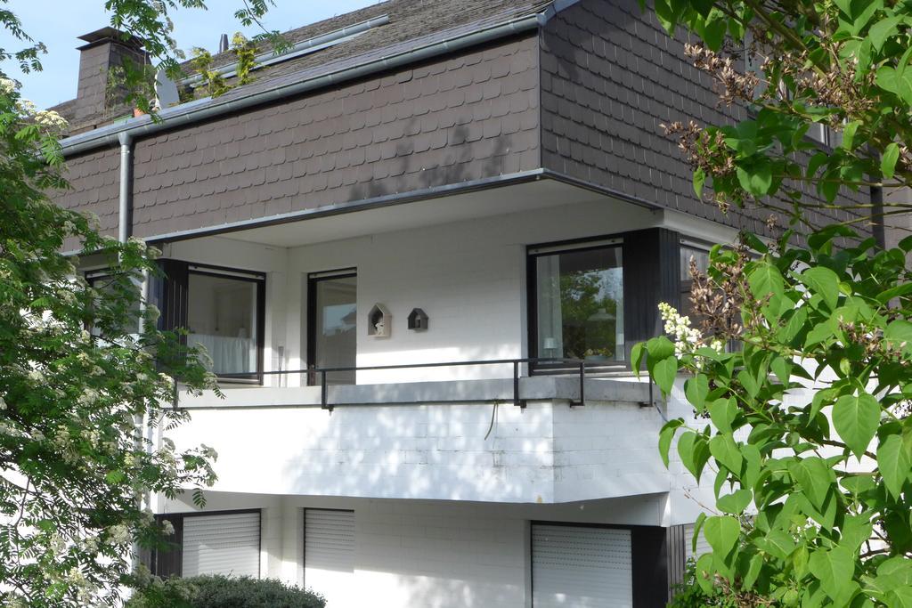 Ferienwohnung Gierse Schmallenberg Exterior foto